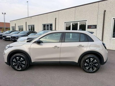 Fiat 600 1.2 Business 100cv (3)
