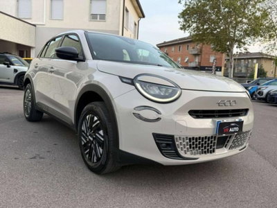 Fiat 600 1.2 Business 100cv (6)