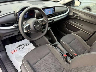 Fiat 600 1.2 Business 100cv (7)