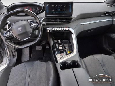 Peugeot 3008 BlueHDi 130 S&S Allure (11)