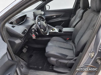 Peugeot 3008 BlueHDi 130 S&S Allure (13)