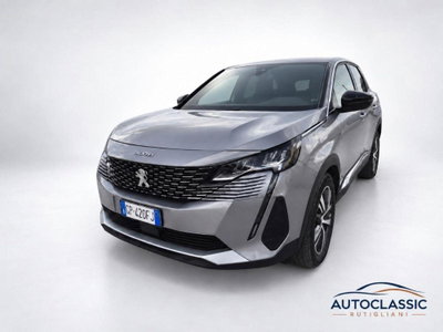 Peugeot 3008 BlueHDi 130 S&S Allure (2)