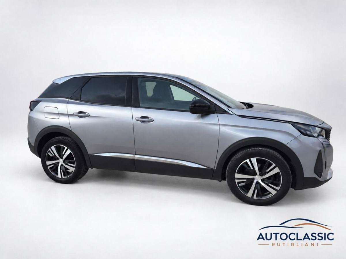 Peugeot 3008 BlueHDi 130 S&S Allure (5)