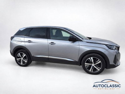 Peugeot 3008 BlueHDi 130 S&S Allure (5)