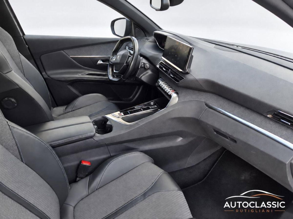 Peugeot 3008 BlueHDi 130 S&S Allure (6)