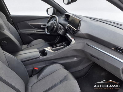 Peugeot 3008 BlueHDi 130 S&S Allure (6)