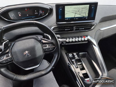 Peugeot 3008 BlueHDi 130 S&S Allure (7)