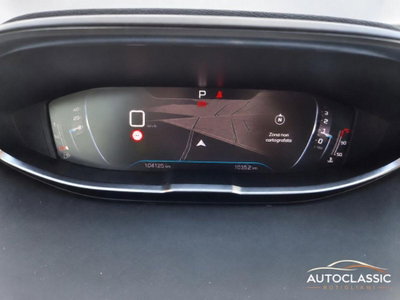 Peugeot 3008 BlueHDi 130 S&S Allure (8)