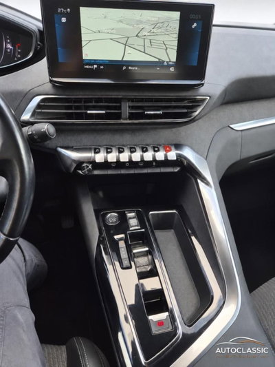 Peugeot 3008 BlueHDi 130 S&S Allure (9)