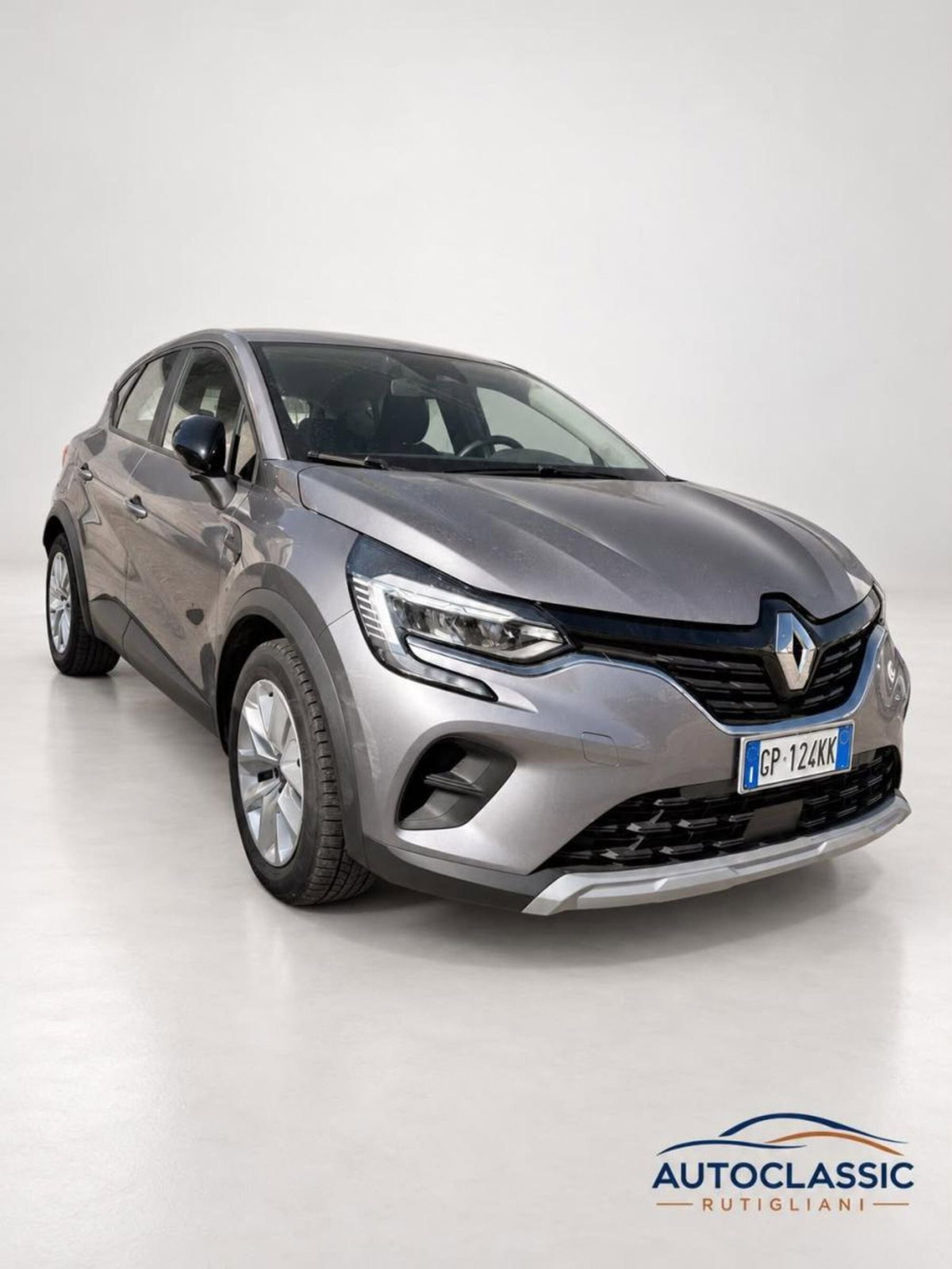 Renault Captur Plug-in Hybrid E-Tech 160 CV Engineered (11)