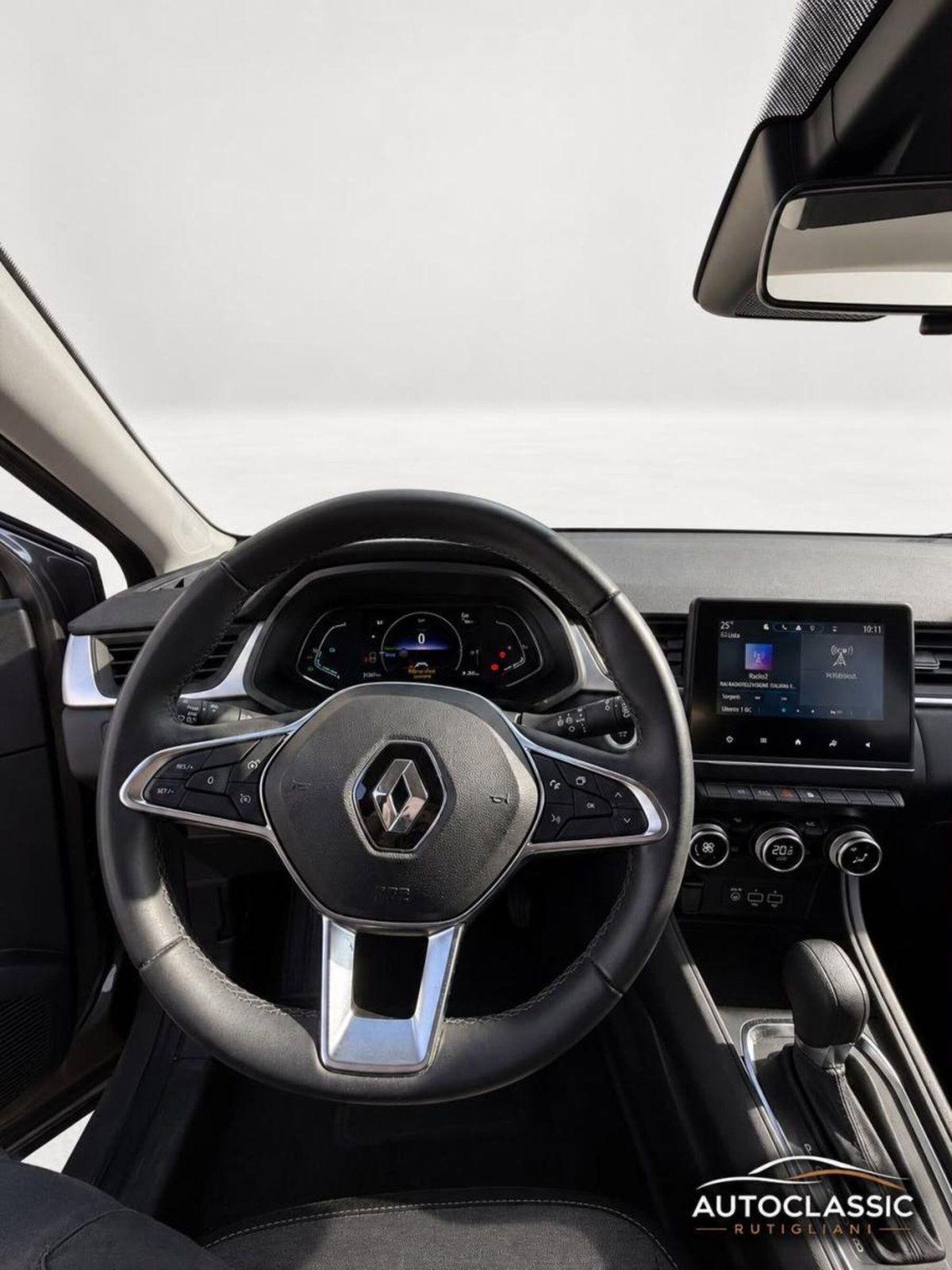 Renault Captur Plug-in Hybrid E-Tech 160 CV Engineered (2)
