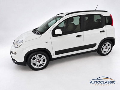 Fiat Panda 1.0 FireFly S&S Hybrid Launch Edition (2)