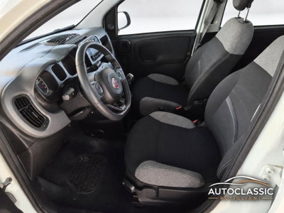 Fiat Panda 1.0 FireFly S&S Hybrid Launch Edition (8)