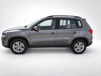 Volkswagen Tiguan 2.0 TDI 110 CV Trend & Fun BlueMotion Technology usata