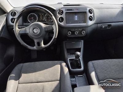 Volkswagen Tiguan 2.0 TDI 110 CV Trend & Fun BlueMotion Technology (10)