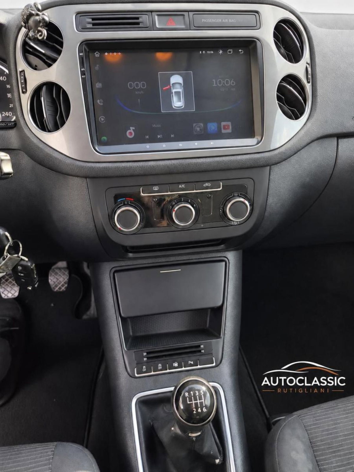 Volkswagen Tiguan 2.0 TDI 110 CV Trend & Fun BlueMotion Technology (11)