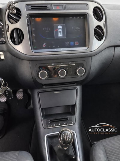 Volkswagen Tiguan 2.0 TDI 110 CV Trend & Fun BlueMotion Technology (11)