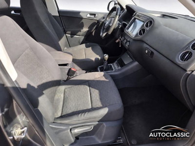 Volkswagen Tiguan 2.0 TDI 110 CV Trend & Fun BlueMotion Technology (7)