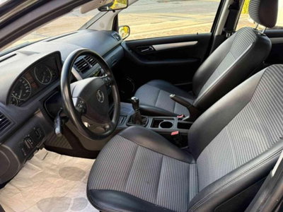 Mercedes-Benz Classe A 160 CDI Avantgarde (7)