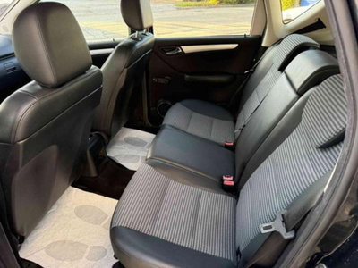 Mercedes-Benz Classe A 160 CDI Avantgarde (8)