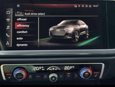 Audi Q3 Sportback 35 TFSI S tronic S line edition (15)