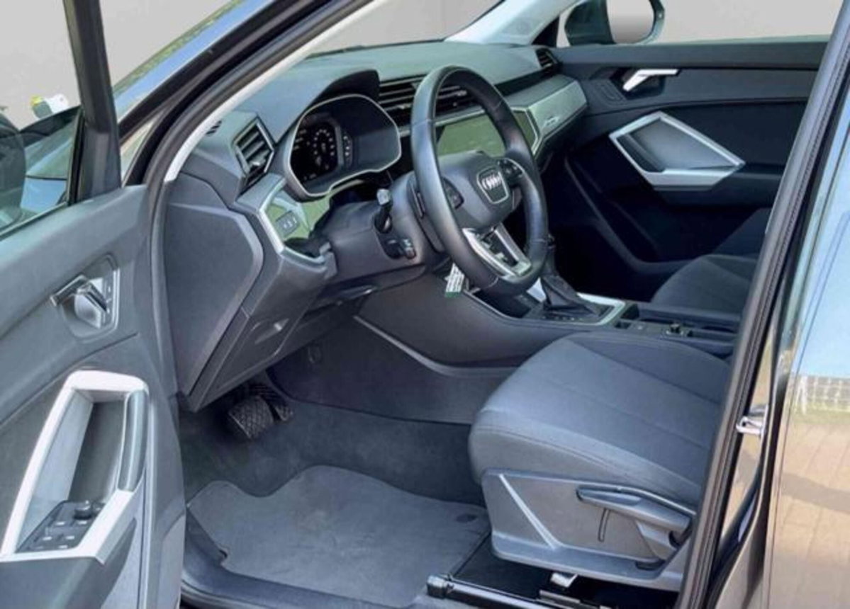Audi Q3 Sportback 35 TFSI S tronic S line edition (4)