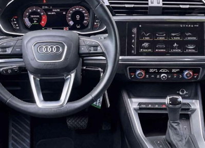 Audi Q3 Sportback 35 TFSI S tronic S line edition (5)