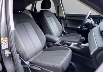 Audi Q3 Sportback 35 TFSI S tronic S line edition (6)