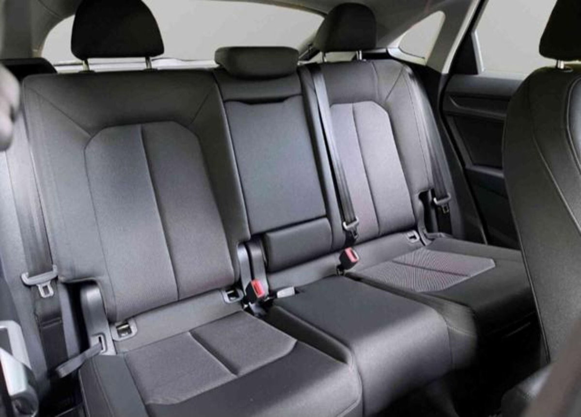 Audi Q3 Sportback 35 TFSI S tronic S line edition (7)
