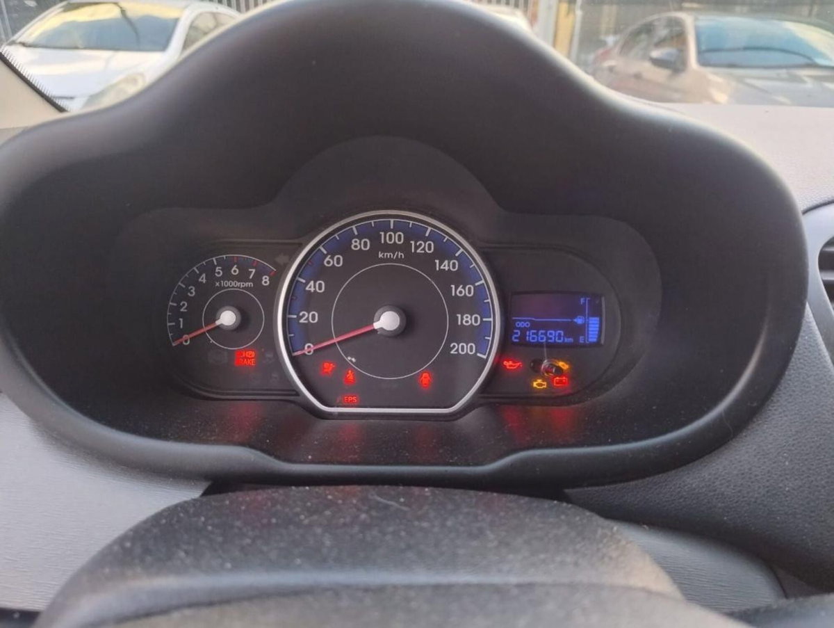 Hyundai i10 1.1 12V Active (4)