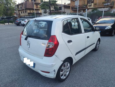 Hyundai i10 1.1 12V Active (6)