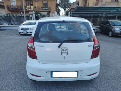Hyundai i10 1.1 12V Active (7)