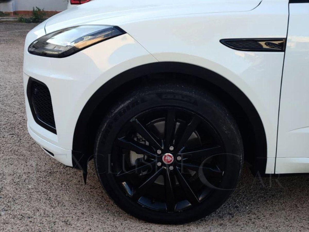 Jaguar E-Pace 2.0d i4 mhev R-Dynamic SE awd 204cv auto (10)