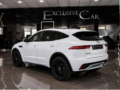 Jaguar E-Pace 2.0d i4 mhev R-Dynamic SE awd 204cv auto (7)