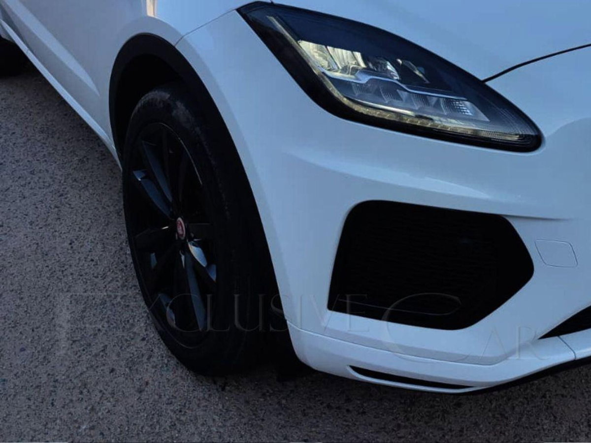 Jaguar E-Pace 2.0d i4 mhev R-Dynamic SE awd 204cv auto (8)