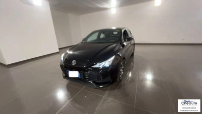 Mg MG3 1.5 Comfort usata