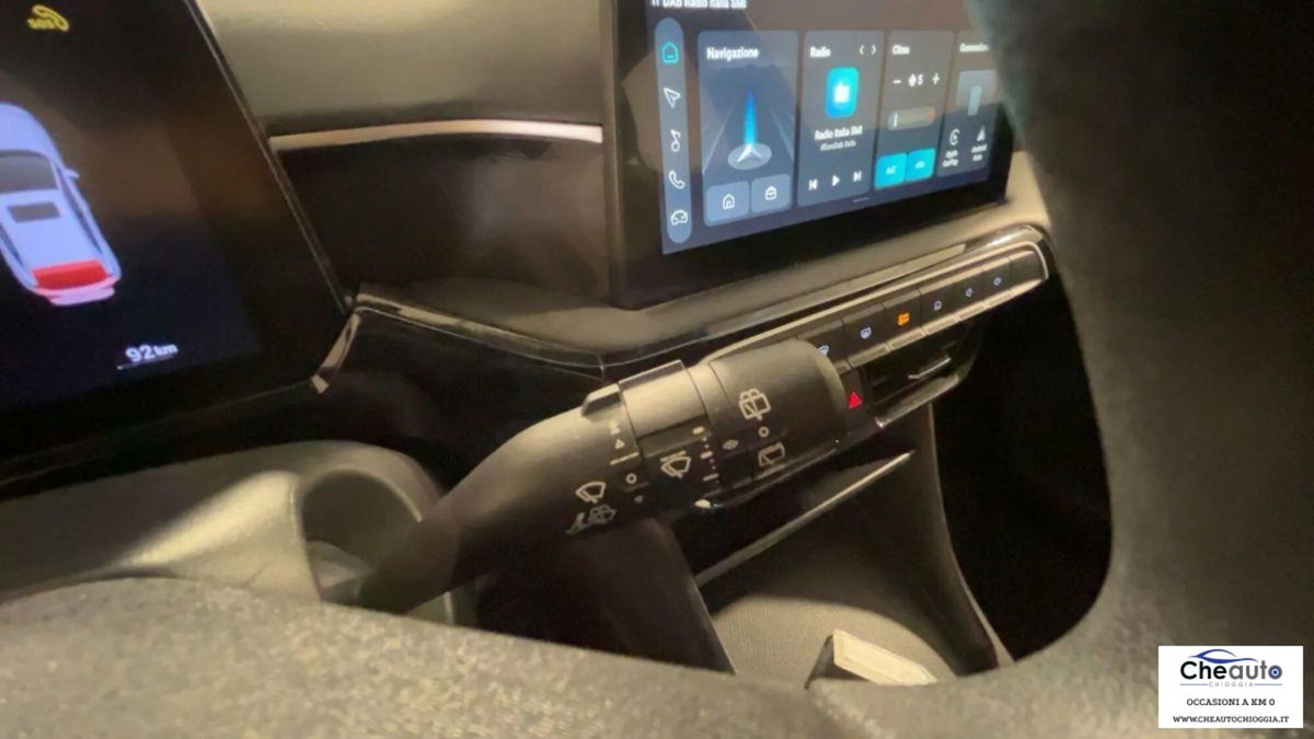 Mg MG3 1.5 Comfort (12)