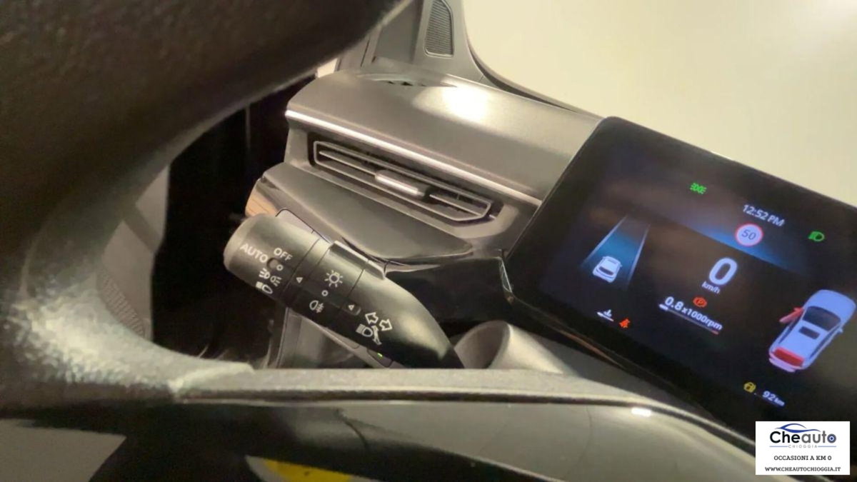 Mg MG3 1.5 Comfort (14)