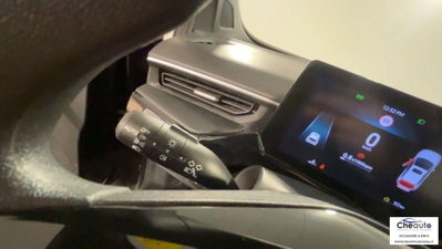 Mg MG3 1.5 Comfort (14)