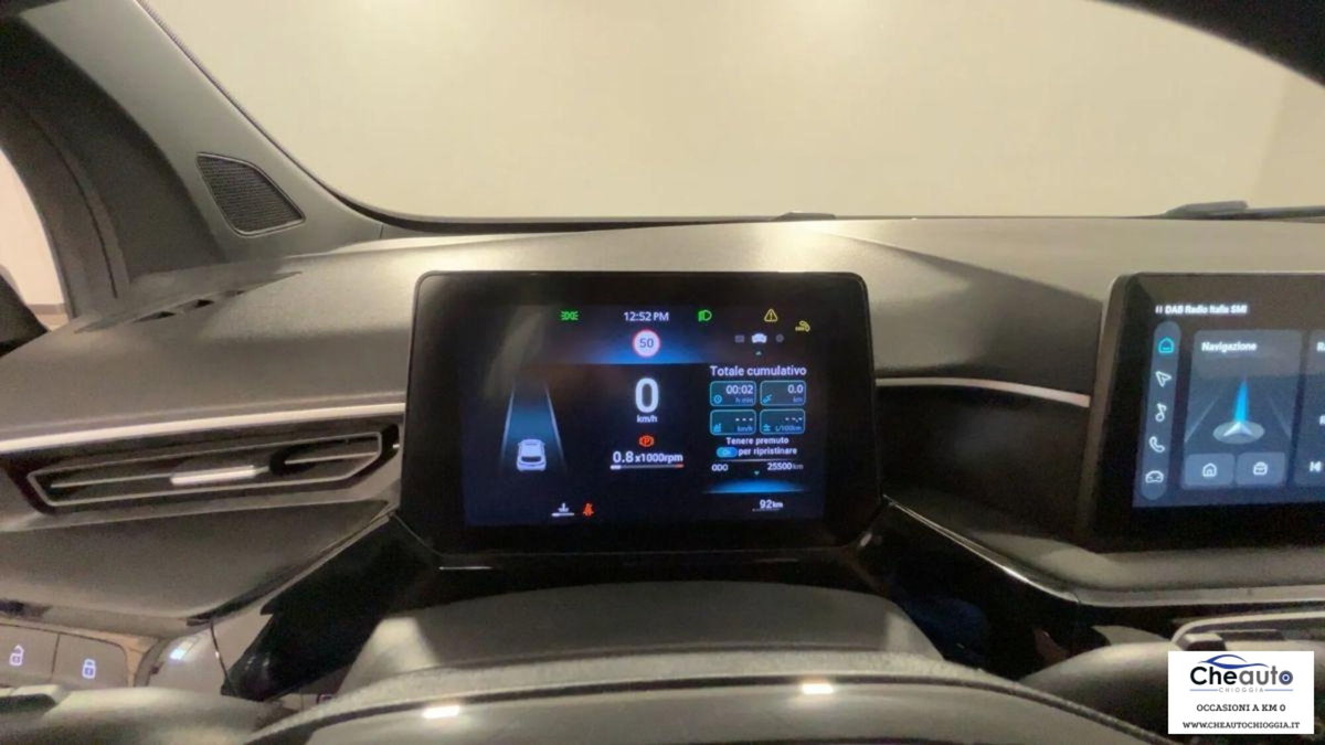 Mg MG3 1.5 Comfort (15)