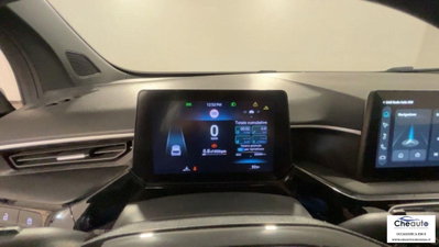 Mg MG3 1.5 Comfort (15)