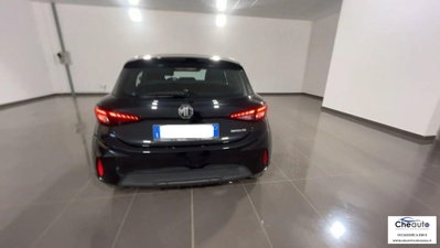 Mg MG3 1.5 Comfort (17)