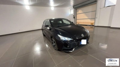 Mg MG3 1.5 Comfort (3)