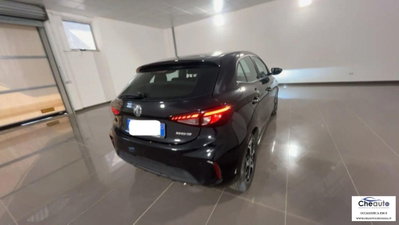 Mg MG3 1.5 Comfort (5)