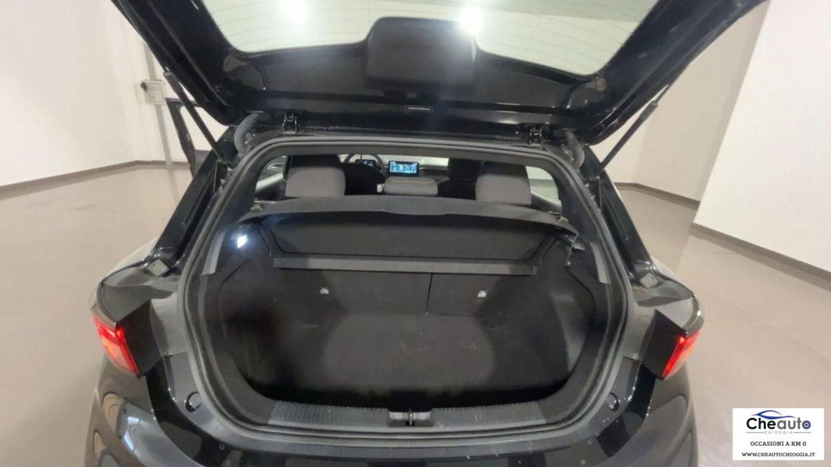 Mg MG3 1.5 Comfort (6)