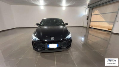 Mg MG3 1.5 Comfort (8)