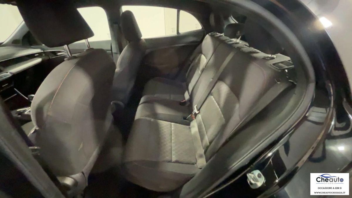 Mg MG3 1.5 Comfort (9)