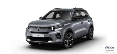 Citroen C3 Picasso BlueHDi 100 Seduction nuova