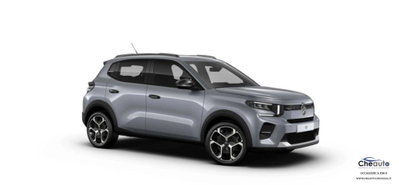 Citroen C3 Picasso BlueHDi 100 Seduction (3)