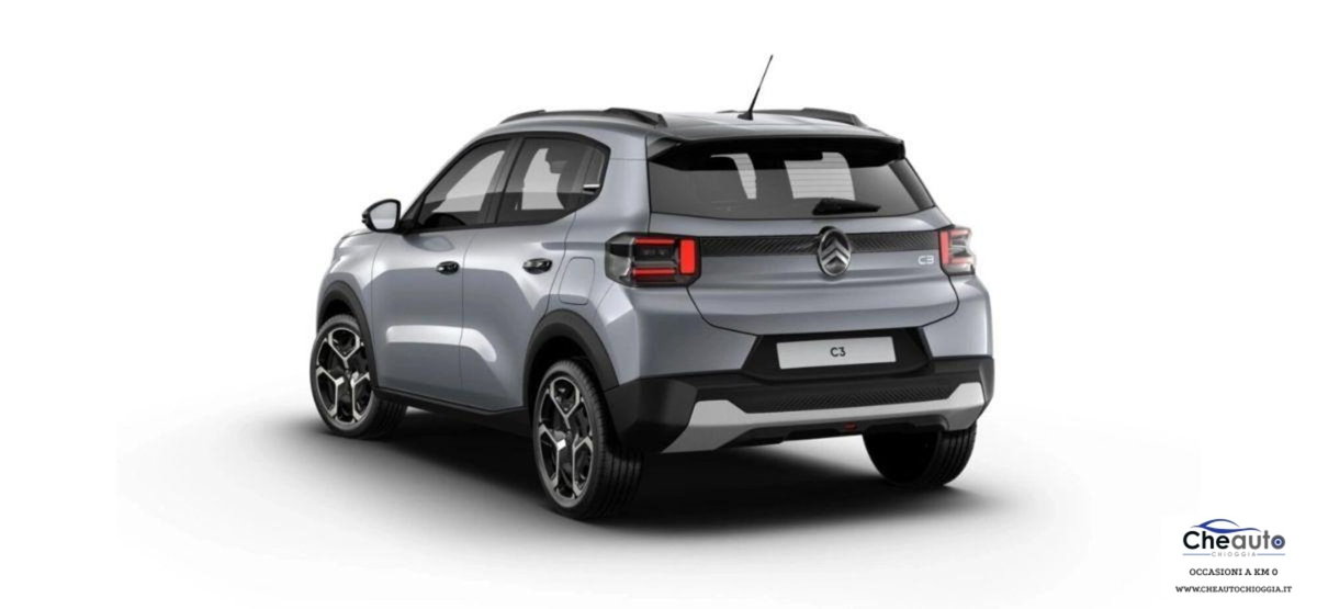 Citroen C3 Picasso BlueHDi 100 Seduction (4)